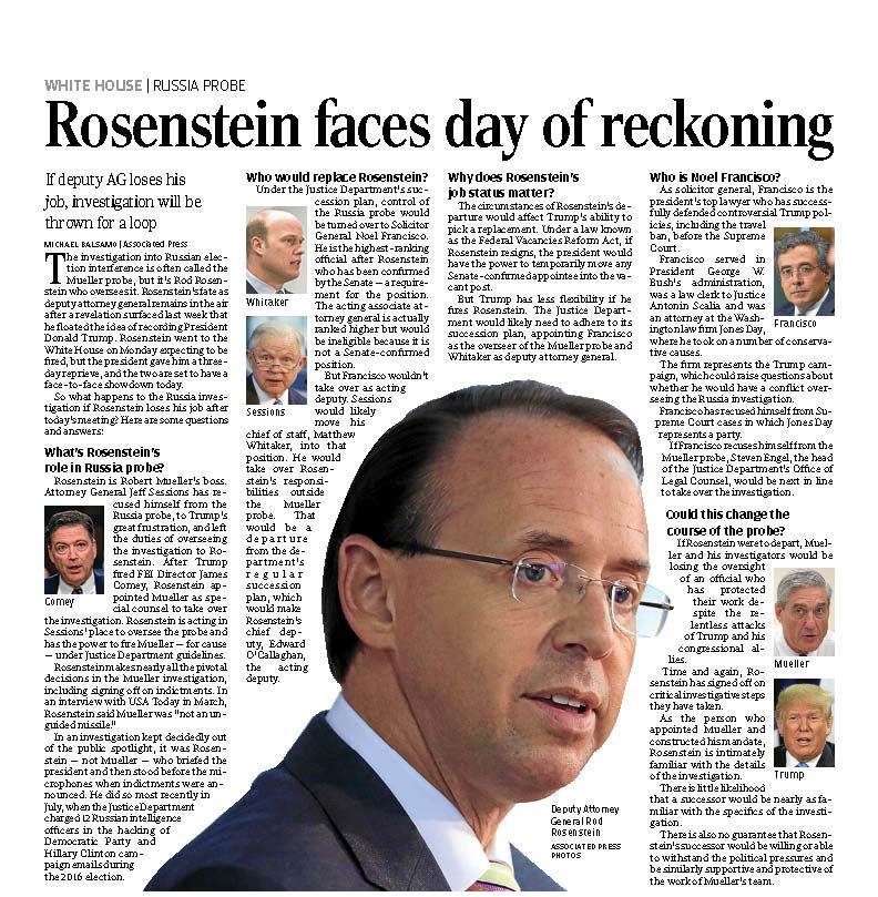 092718_ROSENSTEIN'S DAY OF RECKONING